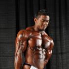 Stan  McQuay - IFBB John Simmons Pro 2010 - #1