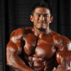 Stan  McQuay - IFBB John Simmons Pro 2010 - #1