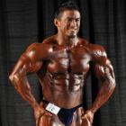 Stan  McQuay - IFBB John Simmons Pro 2010 - #1