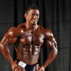 Stan  McQuay - IFBB John Simmons Pro 2010 - #1