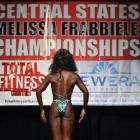 Karen  Hale - NPC Central States 2012 - #1