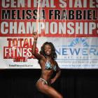 Karen  Hale - NPC Central States 2012 - #1