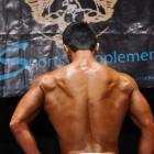 Jake  Sahadi - NPC Michigan Championships 2012 - #1