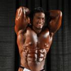 Stan  McQuay - IFBB John Simmons Pro 2010 - #1