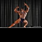 Stan  McQuay - IFBB John Simmons Pro 2010 - #1