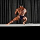 Stan  McQuay - IFBB John Simmons Pro 2010 - #1