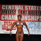 Bernadine  McCracklin - NPC Central States 2012 - #1