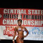 Bernadine  McCracklin - NPC Central States 2012 - #1