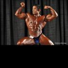 Stan  McQuay - IFBB John Simmons Pro 2010 - #1