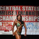 Stephanie  Yu - NPC Central States 2012 - #1