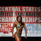Stephanie  Yu - NPC Central States 2012 - #1