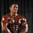 Stan  McQuay - IFBB John Simmons Pro 2010 - #1