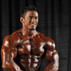 Stan  McQuay - IFBB John Simmons Pro 2010 - #1