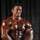 Stan  McQuay - IFBB John Simmons Pro 2010 - #1