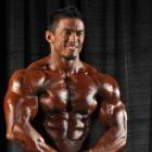 Stan  McQuay - IFBB John Simmons Pro 2010 - #1