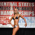 Nicole  Hhimes - NPC Central States 2012 - #1