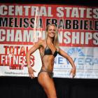 Nicole  Hhimes - NPC Central States 2012 - #1