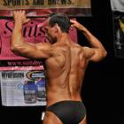 Mike  Mascott - NPC Grand Rapids 2012 - #1