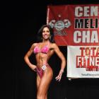 Veronica  Moore - NPC Central States 2012 - #1