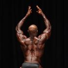 Terrence  Lewis - NPC Central States 2010 - #1