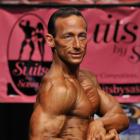 Mike  Mascott - NPC Grand Rapids 2012 - #1