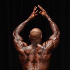 Terrence  Lewis - NPC Central States 2010 - #1