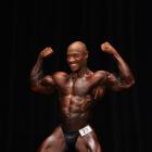 Terrence  Lewis - NPC Central States 2010 - #1