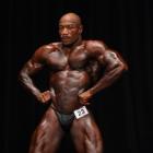 Terrence  Lewis - NPC Central States 2010 - #1