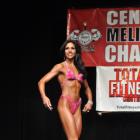 Veronica  Moore - NPC Central States 2012 - #1