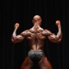 Terrence  Lewis - NPC Central States 2010 - #1