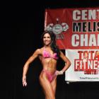 Veronica  Moore - NPC Central States 2012 - #1