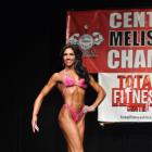 Veronica  Moore - NPC Central States 2012 - #1