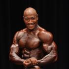 Terrence  Lewis - NPC Central States 2010 - #1