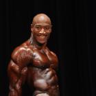 Terrence  Lewis - NPC Central States 2010 - #1