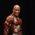 Terrence  Lewis - NPC Central States 2010 - #1