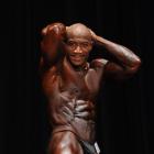 Terrence  Lewis - NPC Central States 2010 - #1