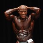 Terrence  Lewis - NPC Central States 2010 - #1