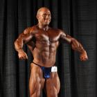 Amit  Sapir - IFBB John Simmons Pro 2010 - #1