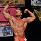 Gary  Czuk - NPC Grand Rapids 2012 - #1