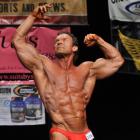 Gary  Czuk - NPC Grand Rapids 2012 - #1