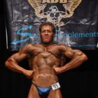 Rick  Hutter - NPC Michigan Championships 2012 - #1