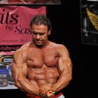 Gary  Czuk - NPC Grand Rapids 2012 - #1