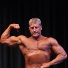 Dennis  Spencer - NPC Natural Michigan / Nicole Wilkins Classic 2012 - #1