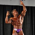 Cvetko  Stojmenovski - IFBB John Simmons Pro 2010 - #1