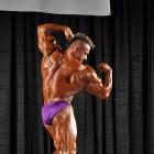 Cvetko  Stojmenovski - IFBB John Simmons Pro 2010 - #1