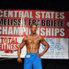 Phillip  Woolcocks - NPC Central States 2012 - #1