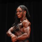 LaDawn   McDay - NPC Central States 2010 - #1