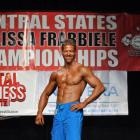 Phillip  Woolcocks - NPC Central States 2012 - #1