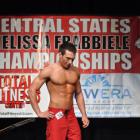 Dan  Later - NPC Central States 2012 - #1