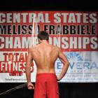 Dan  Later - NPC Central States 2012 - #1